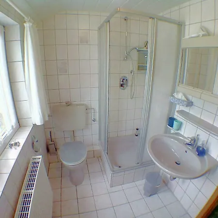 Ferienwohnung Deichstr De Lorenzo Carolinensiel Buitenkant foto