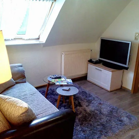Ferienwohnung Deichstr De Lorenzo Carolinensiel Buitenkant foto