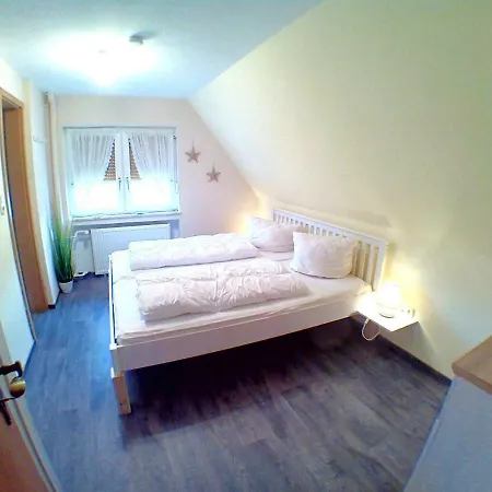 Ferienwohnung Deichstr De Lorenzo Carolinensiel Buitenkant foto