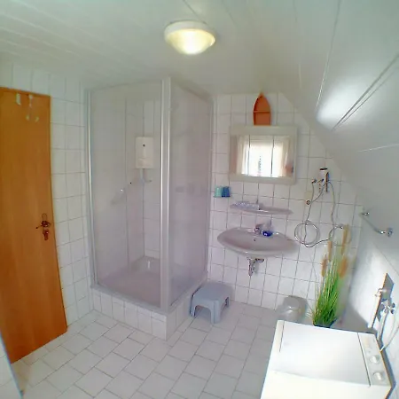 Ferienwohnung Deichstr De Lorenzo Carolinensiel Buitenkant foto