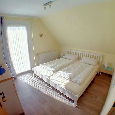 Ferienwohnung Deichstr De Lorenzo Carolinensiel Buitenkant foto
