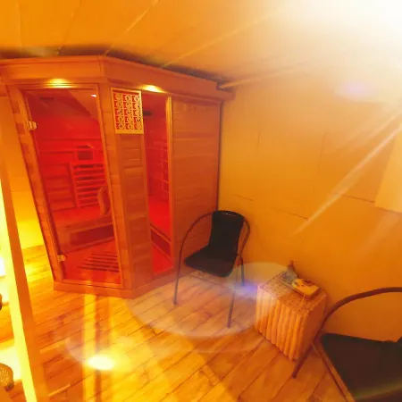Ferienwohnung Deichstr De Lorenzo Carolinensiel Buitenkant foto