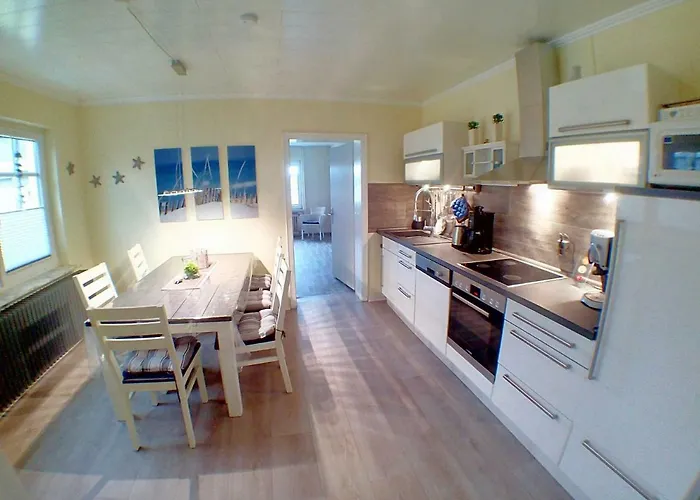 Ferienwohnung Deichstr De Lorenzo