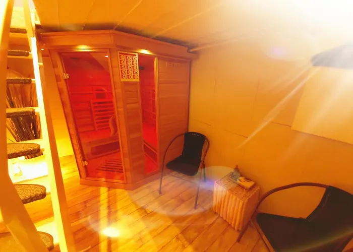 Ferienwohnung Deichstr De Lorenzo