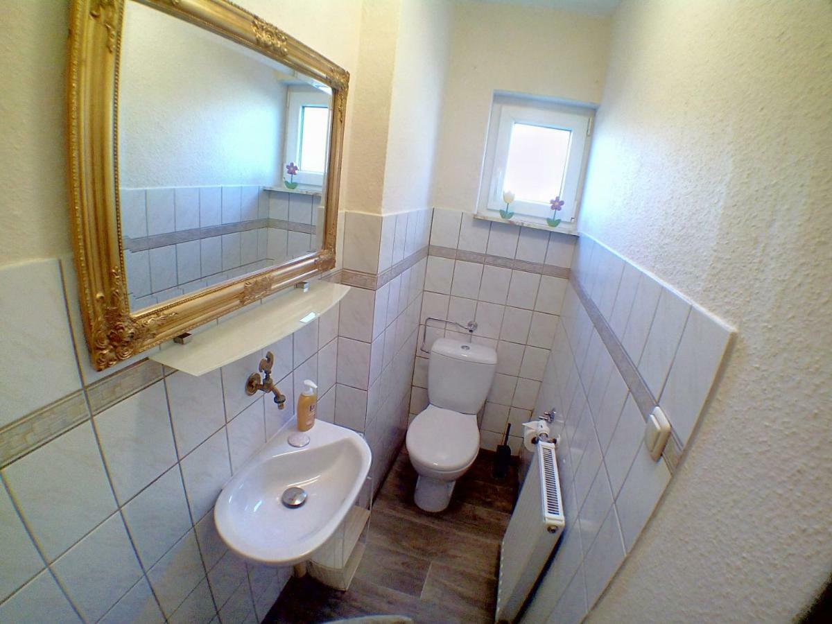 Deichstr De Lorenzo Apartment