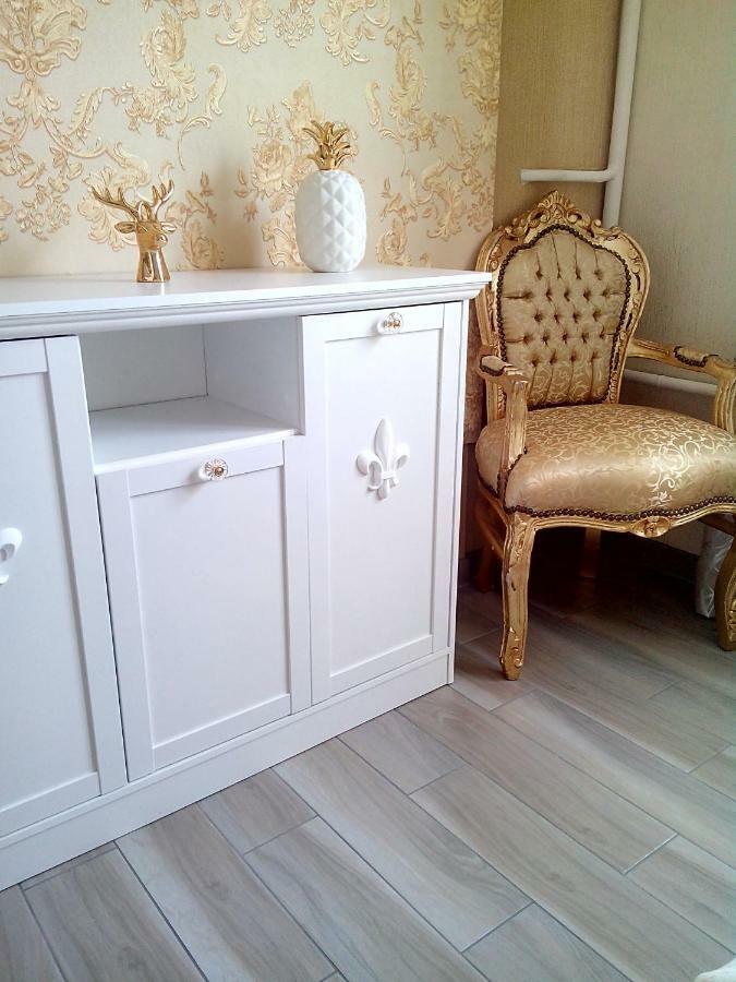 Deichstr De Lorenzo Appartement Carolinensiel