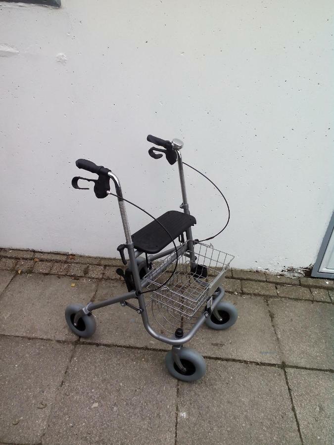 Appartement Deichstr De Lorenzo *