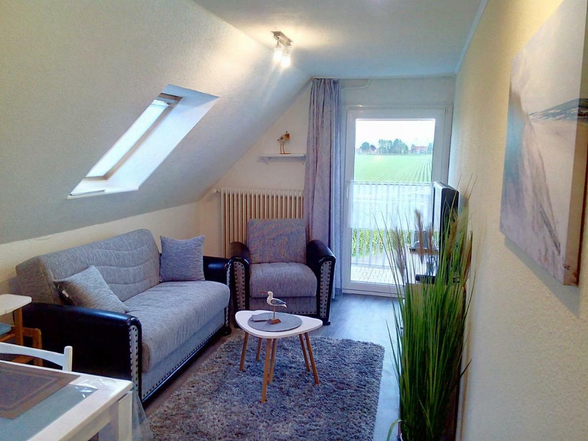 Apartment Deichstr De Lorenzo