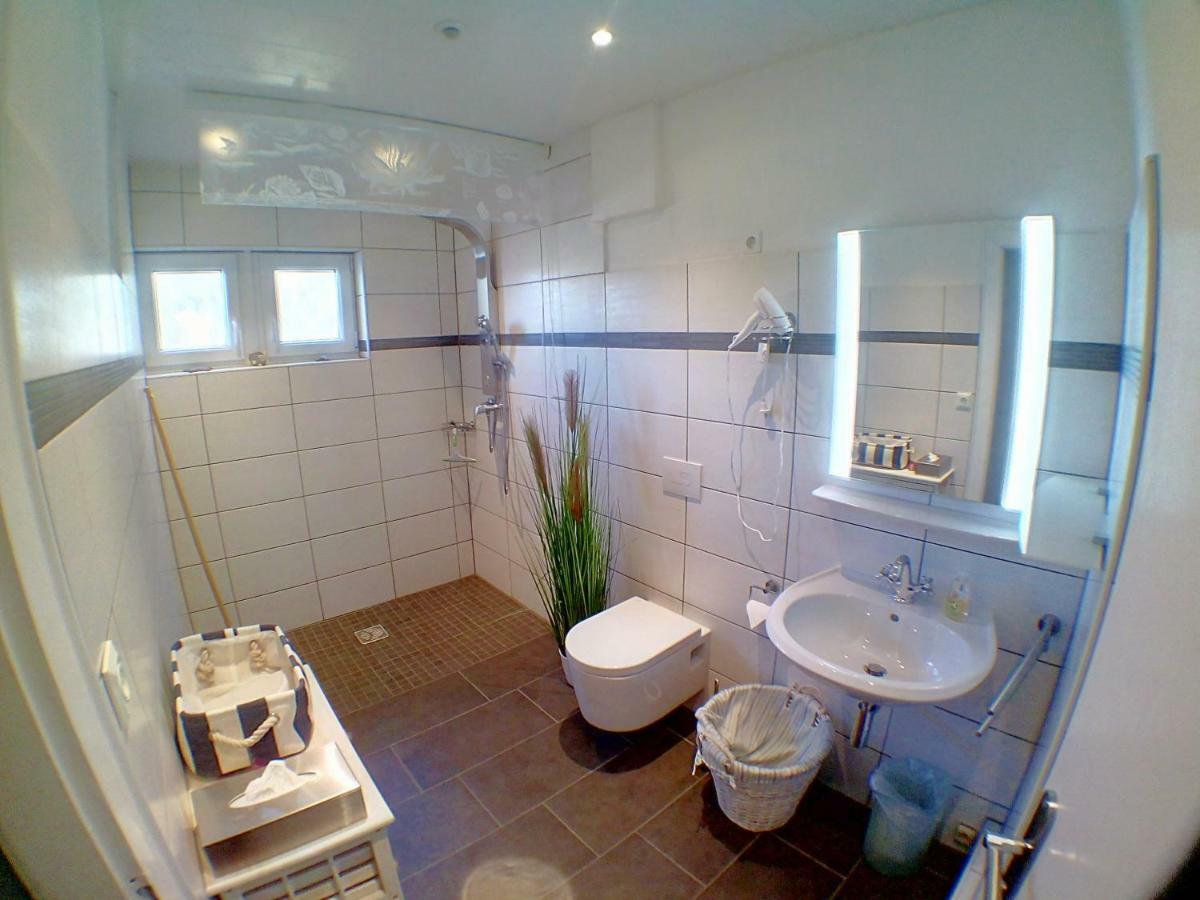 Deichstr De Lorenzo Apartment *
